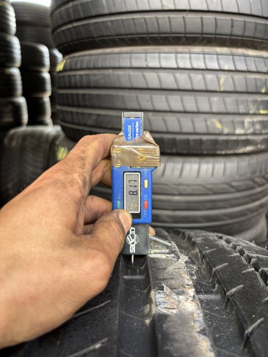 Anvelope Vara 255/55/20 Michelin Latitude Sport 255 55 20 R20