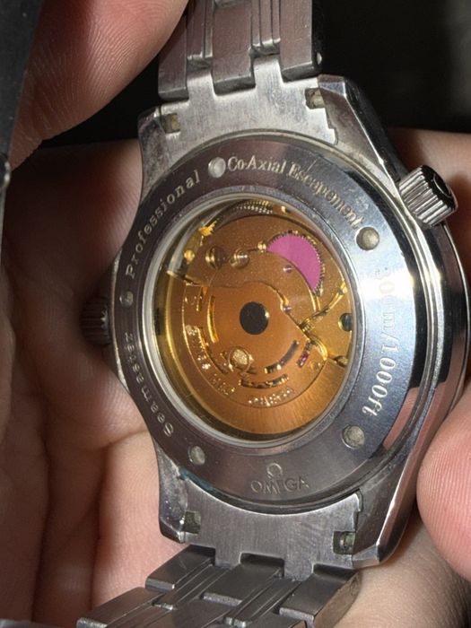 Продаётся часы Omega