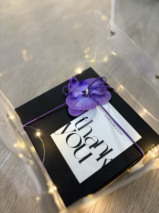 Подарочный набор