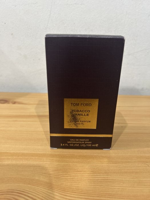 tom ford tabaco vanila 100 ml