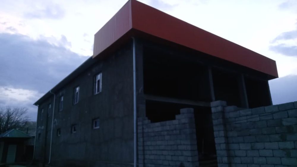 Кровля и ремонт крыши устраняем течи