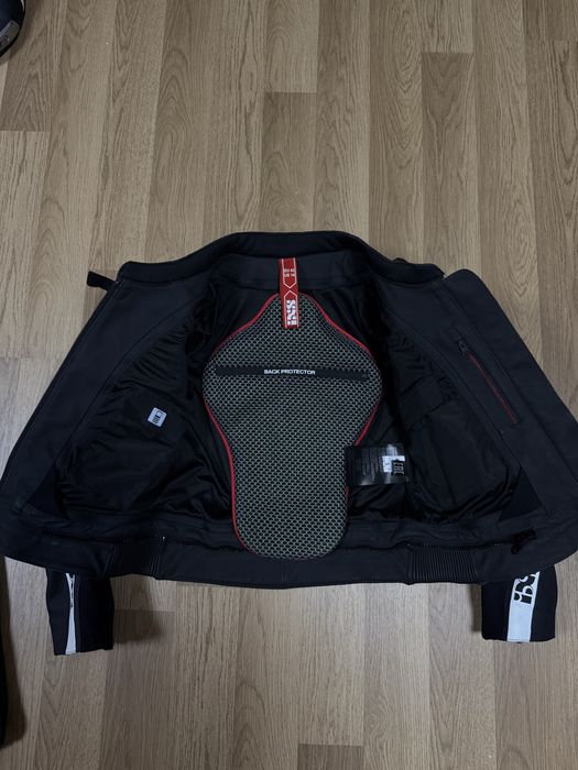 Combinezon Moto Dama IXS RS 800 - 2buc