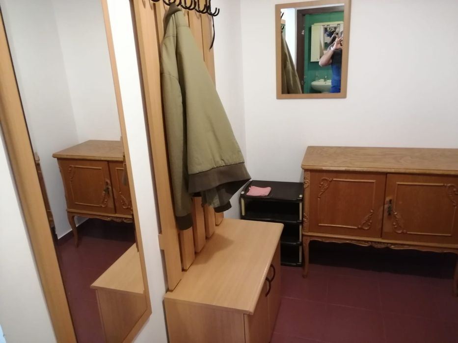 Închiriez studio termen lung Constanța Vivo