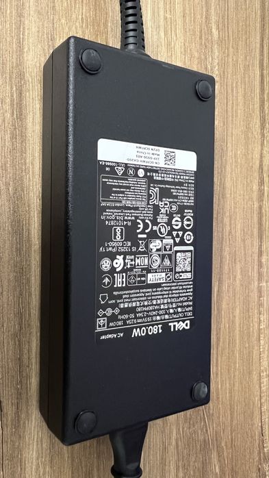 Incarcator dockind station Dell