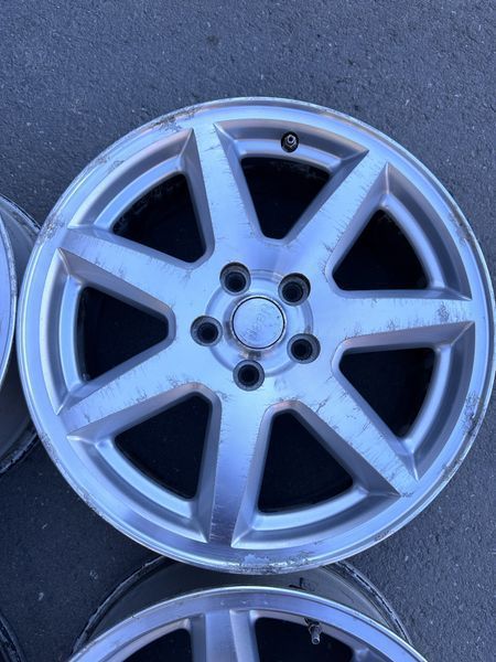 Jante 18tsola Dzhip 5x114 3 Jeep 5x114 3