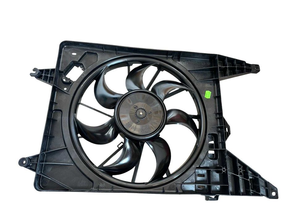 Electro Ventilator Racire Logan/Sandero 1.5Diesel 214814342r