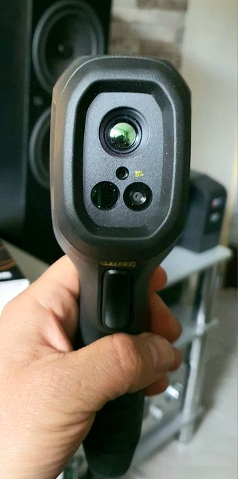 Camera Termoviziune FLIR TG165X ca noua