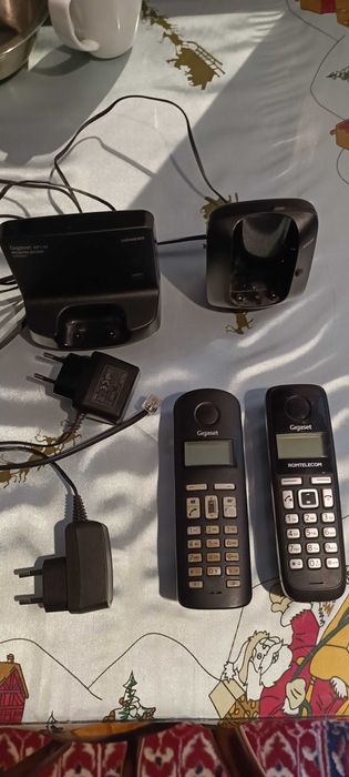 telefoane gigaset set