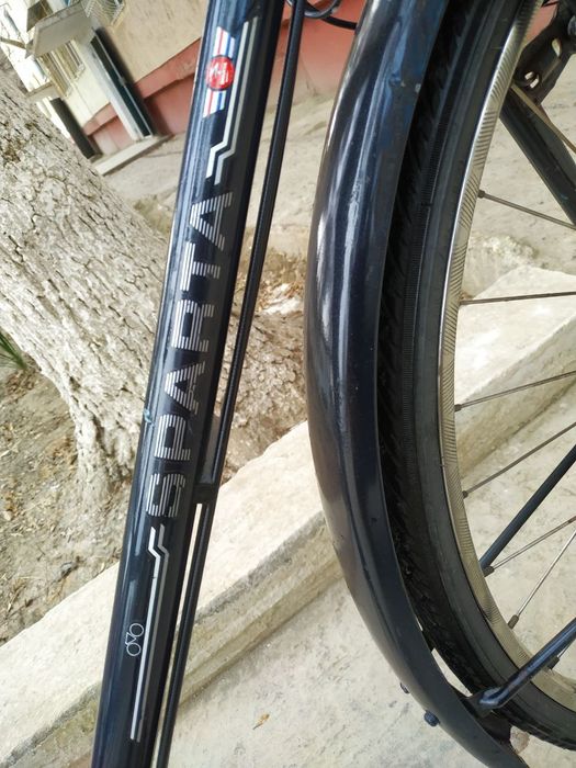 Велосипед скоростной