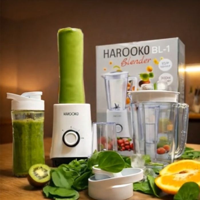 Блендер Harooko bl-1