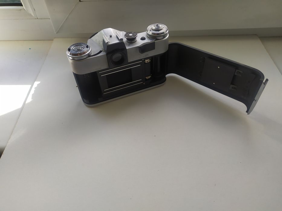 Фотоаппарат ЗЕНИТ Е