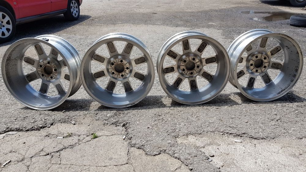 Chrysler Sebring,Мицубиши, Хюндай-18цола-5/114,3