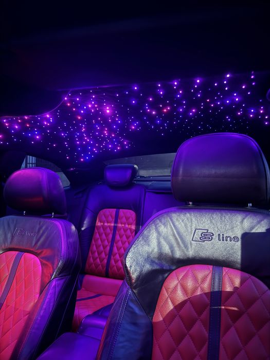 Audi A5 Coupe ,2.0TDI , 2010, cod motor CAHA 170cp