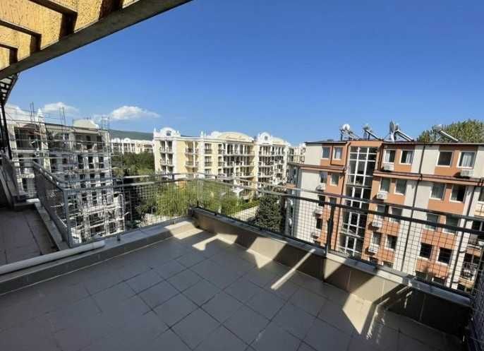 Продавам двустаен апартамент в Слънчев бряг – БЕЗ ТАКСА ПОДДРЪЖКА