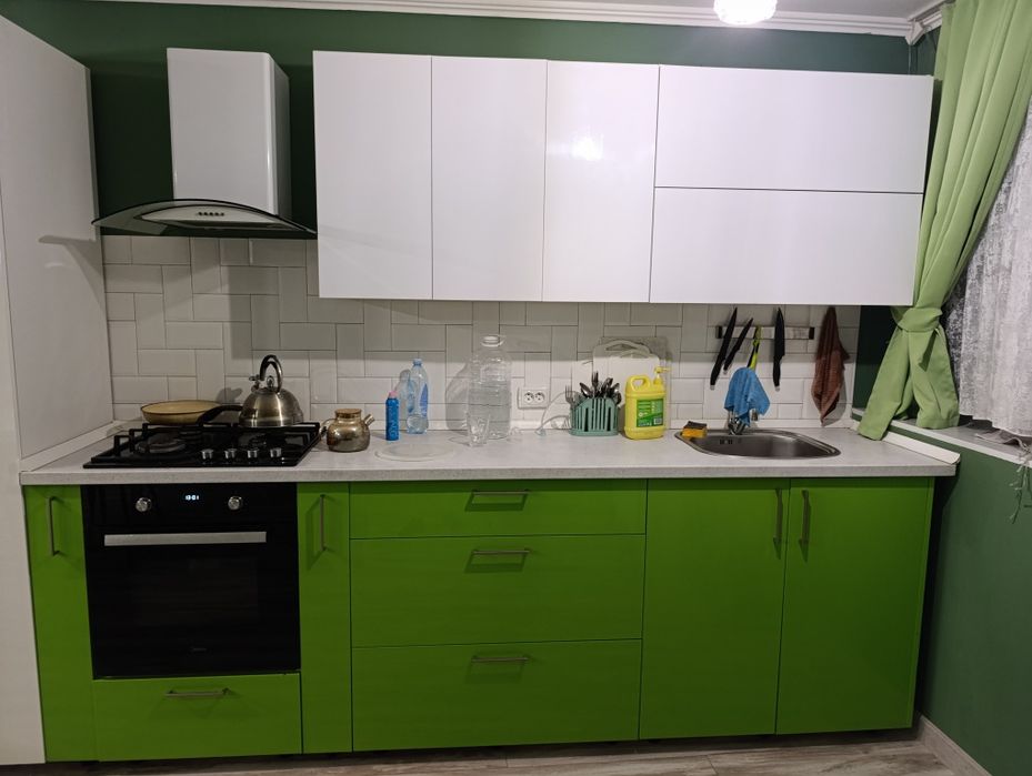 Продам кухонный гарнитур