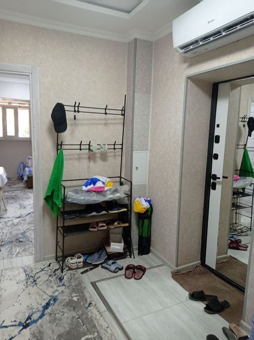 Сотилади квартира