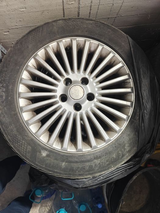 Jante ford mondeo