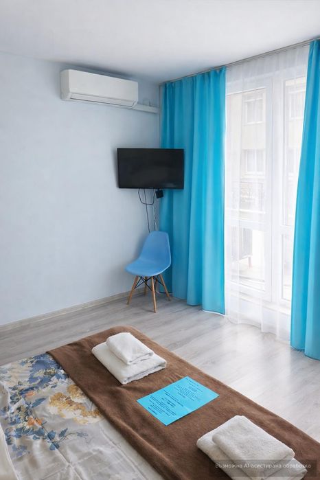 Дава се под наем Двустаен апартамент в Пловдив, Кършияка - 65 кв.м за 540 € - Снимка #2