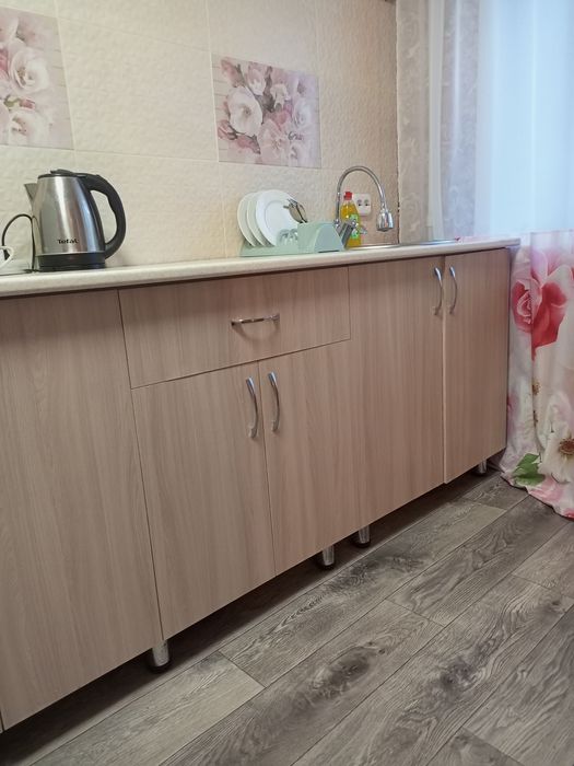 Квартира посуточно напротив университета