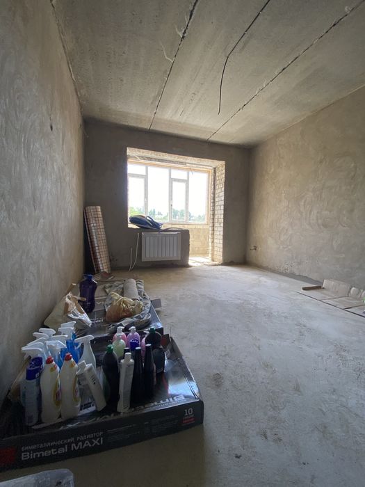 Продам 3х комнатную квартиру