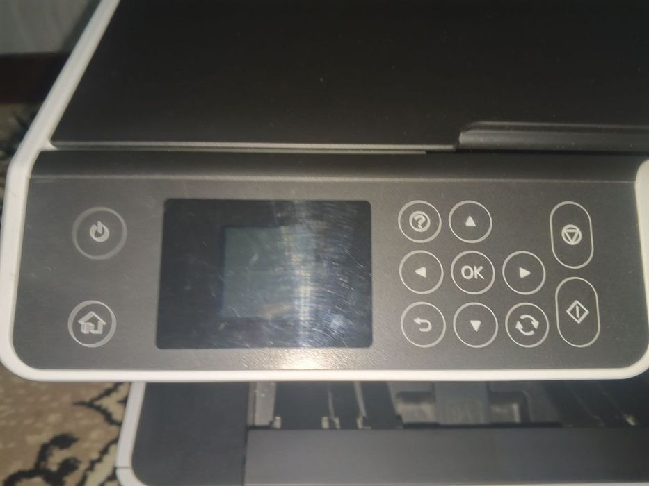 EPSON M2170 Принтер 3в1 Ч/Б