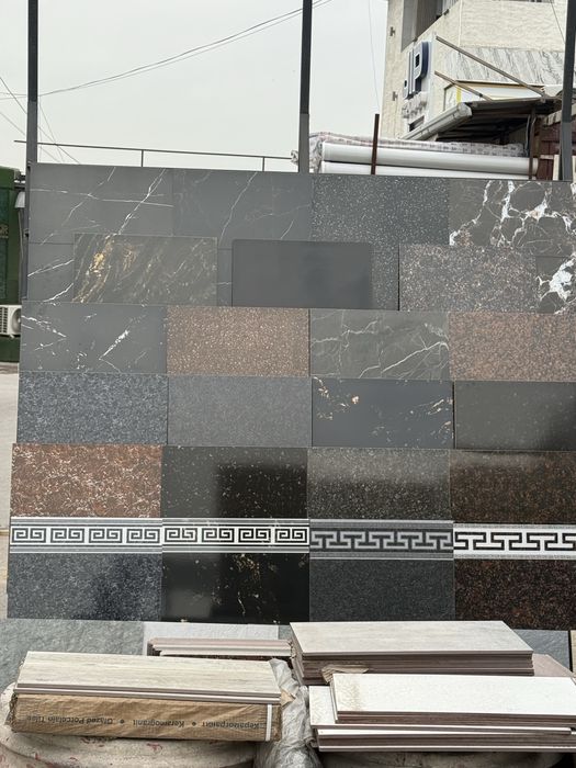 Kafel assortimentlari va boshqa maxsulotlari optom narxlarda