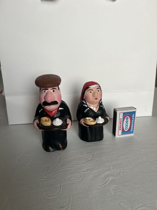 Набор для специй