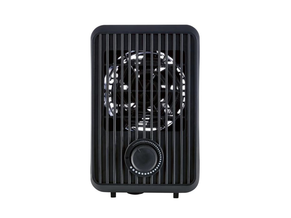 SILVERCREST STHL 600 A1 Ventilator încălzire  600 W aeroterma ventilat