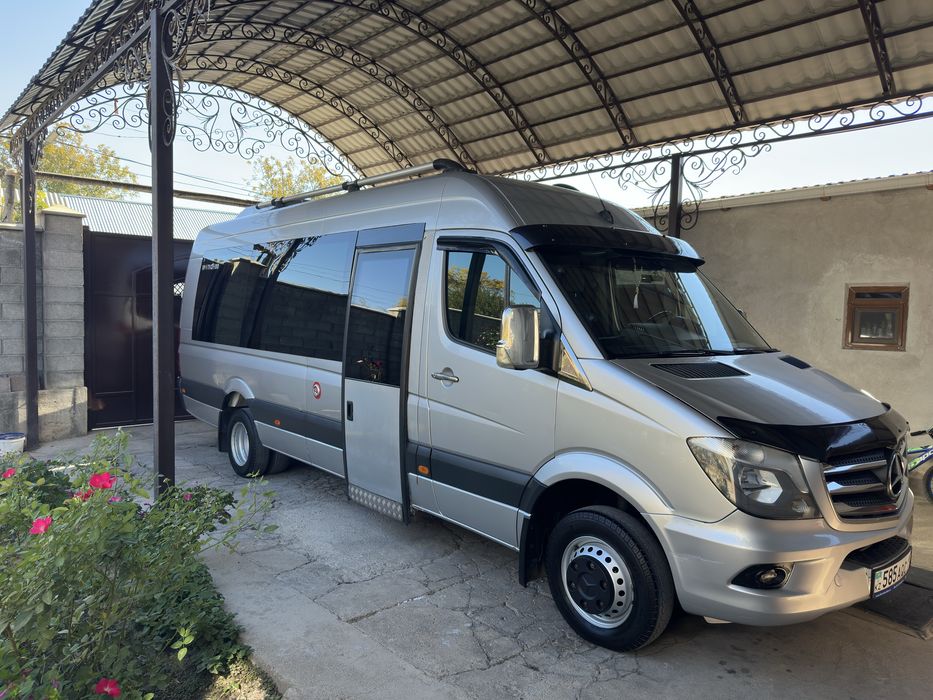 Услуга транспорта