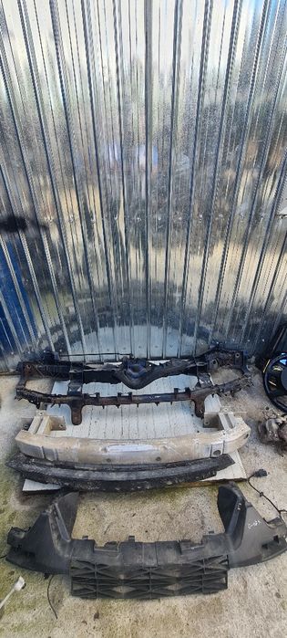 Trager,suport central bara fata,armatura bara ford c-max 1 2007 -2010