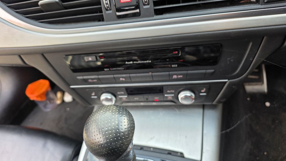 Ауди А6 Авант 2.0 TDI Ултра.