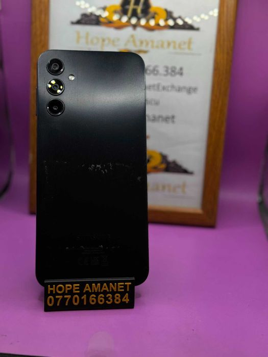 Hope Amanet P2 - SAMSUNG A14 64gb/4gb ram