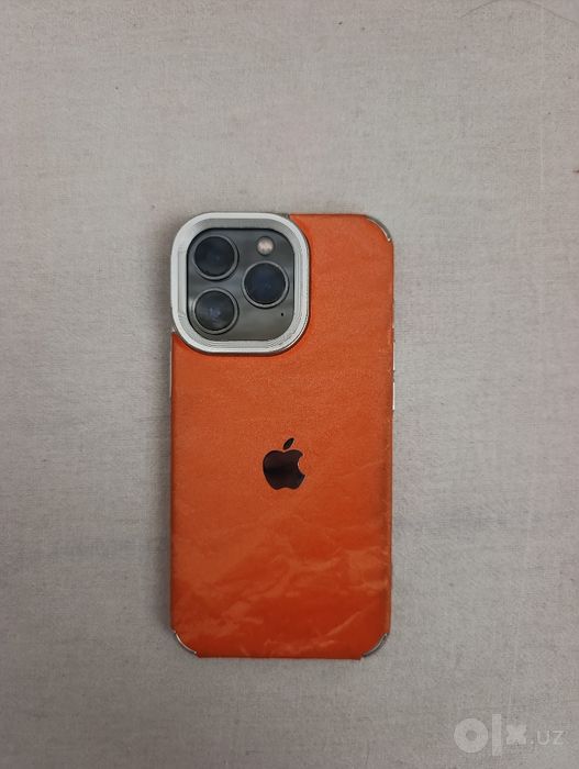 Iphone 13 pro Sotiladi