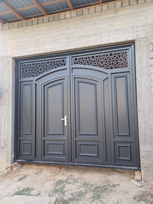 Temir darvoza |темир дарвоза |железный ворота