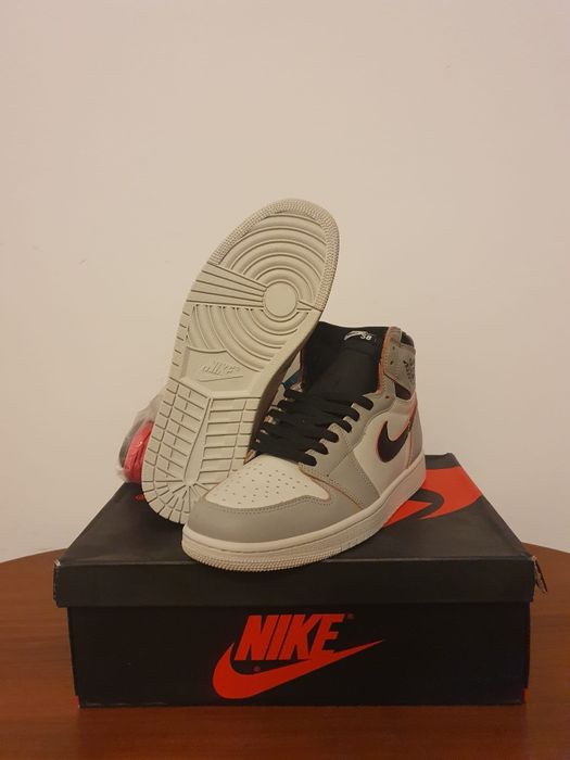 Air Jordan 1 Retro High Og