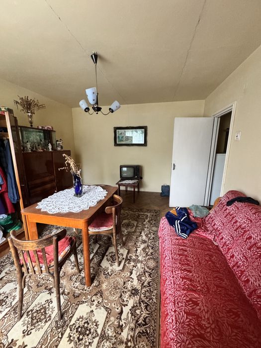 Apartamnet central