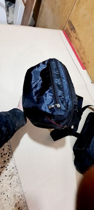 Продам мужскую сумку.