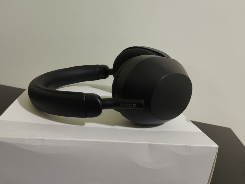 Наушники Sony качественные