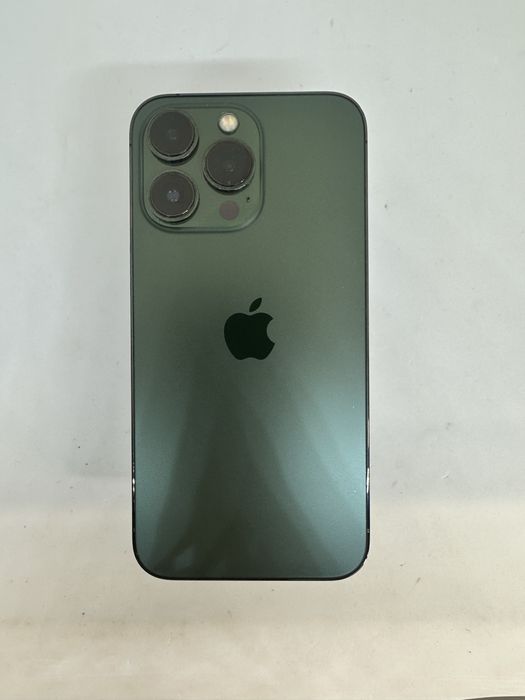 IPhone 13 Pro 256 GB Green imei 71121 Pintel.kz