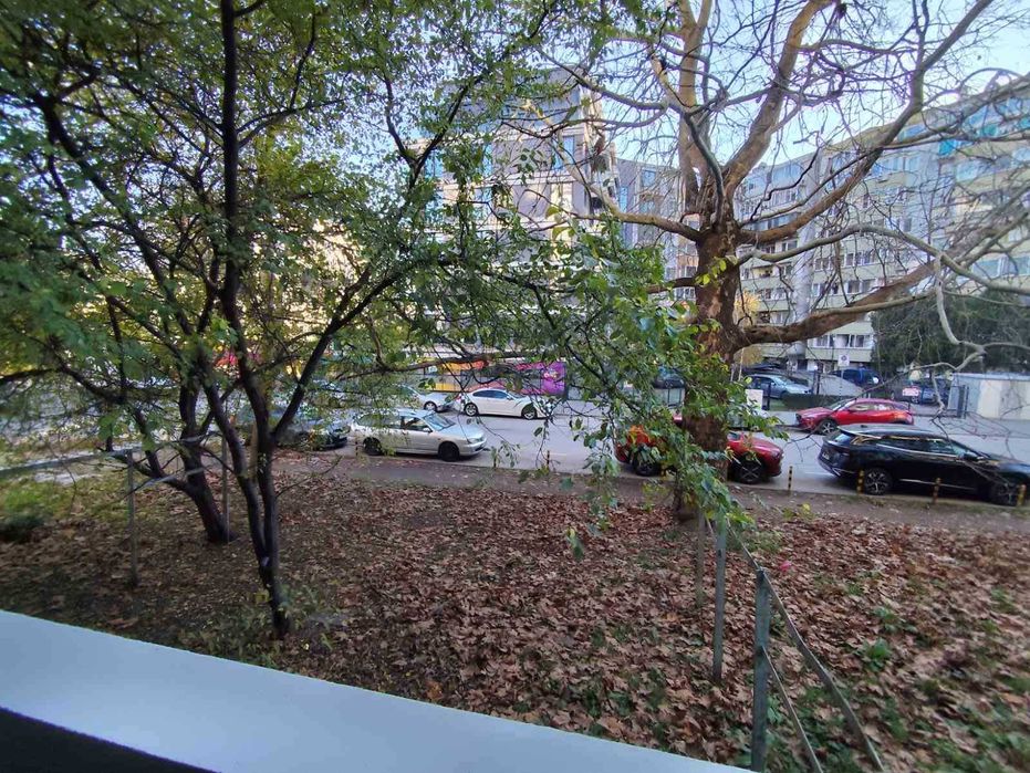 Продава се Четиристаен апартамент в Варна, Чайка - 79 кв.м за 1534 €/кв.м - Снимка #3