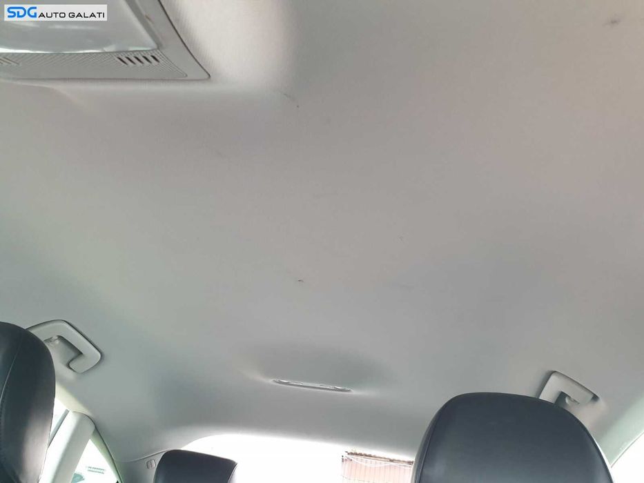 Plafon Plafoniera Textil Tapiterie Tavan Audi A5 Sportback 2008 - 2017 [C5541]