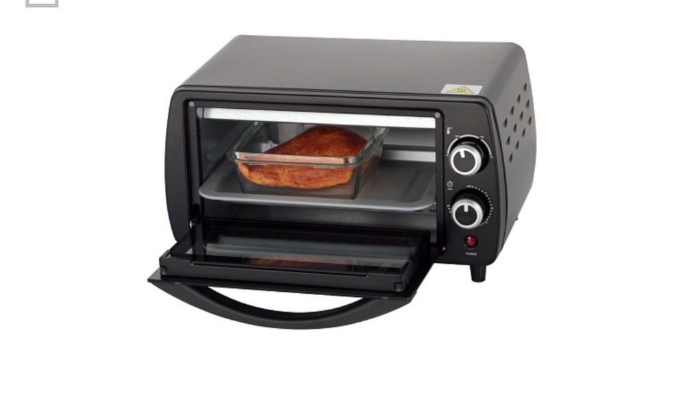 Продам мини печь  Tefal lllico 9l