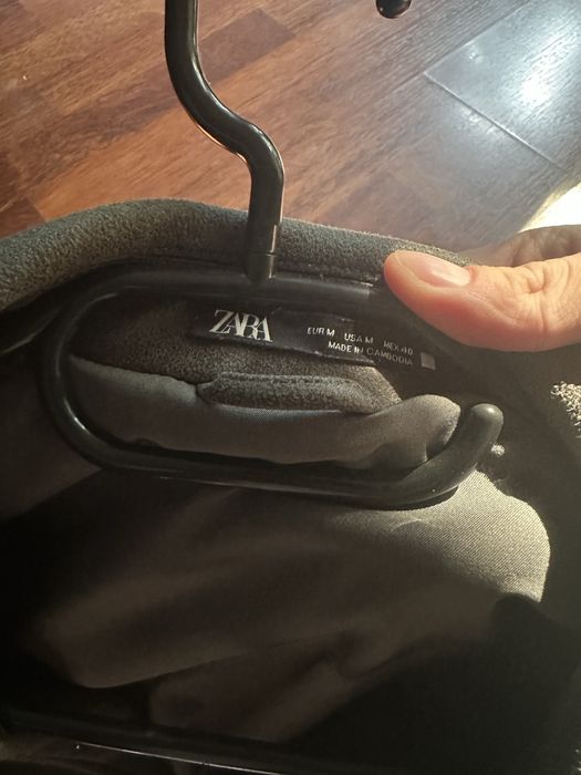Geaca jacheta Zara