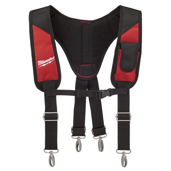 Тиранти за работен колан Milwaukee