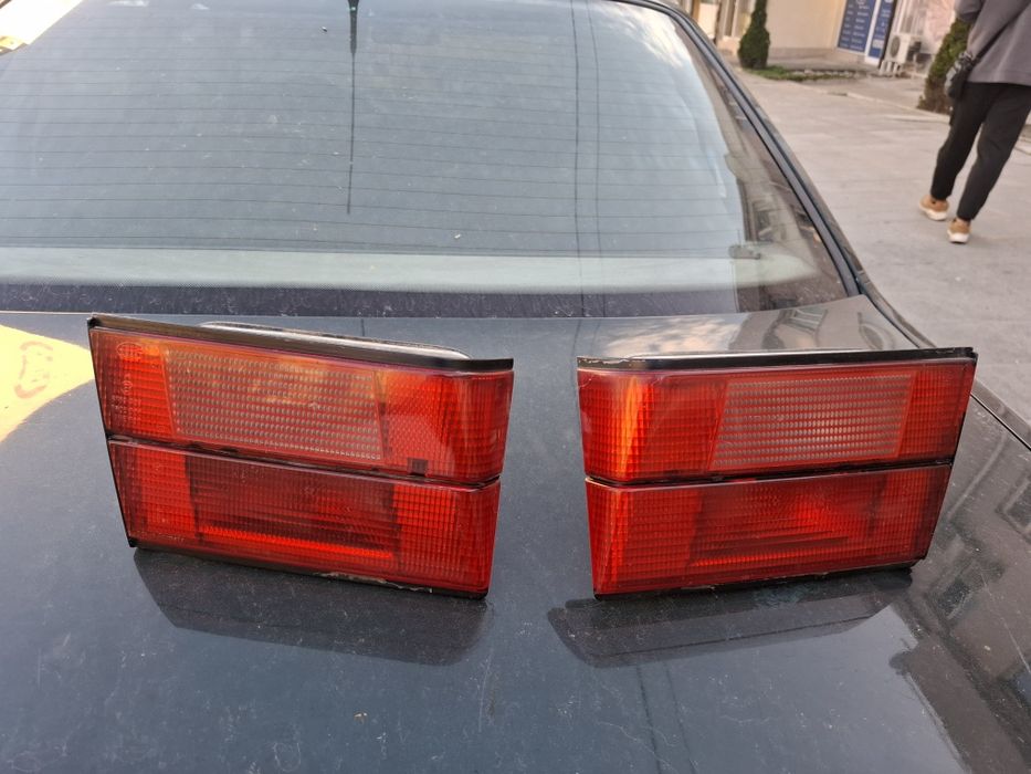 Бмв е34 стопове вътрешни стопове