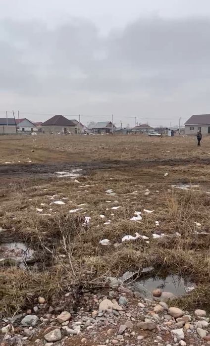 Батан ауылынан арзан 1-ақ участок.