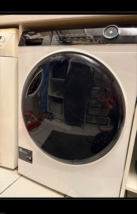 Сушилня Haier HD90-A3959 A+++ Wi-Fi