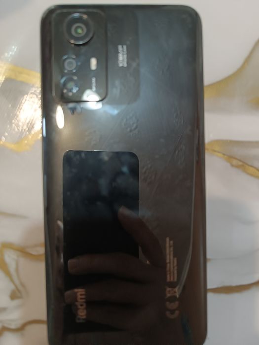 Продам редми 12S