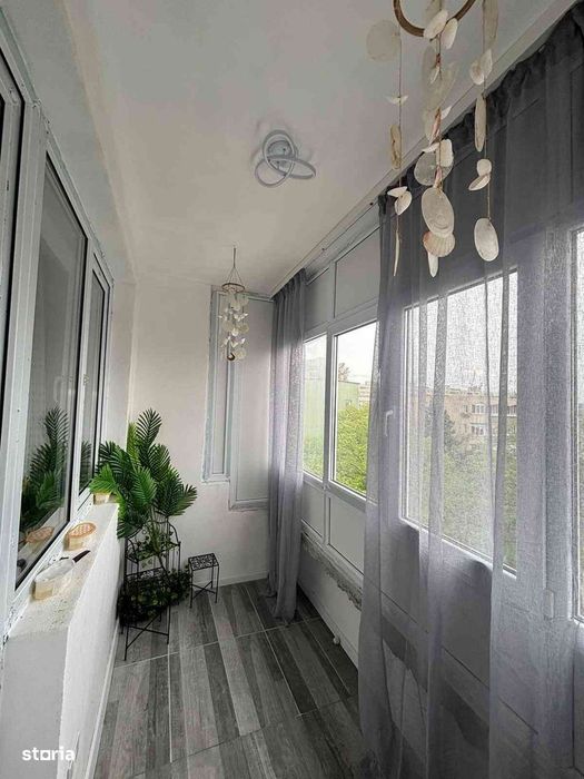Apartament Rovine (Lidl)