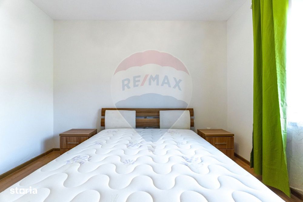 De închiriat apartament 2 camere| Str. Ioan Socec | Mobilat |